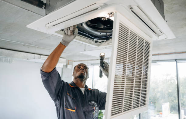 Licensed Hvac service in Charlestown, IN - FH HVAC