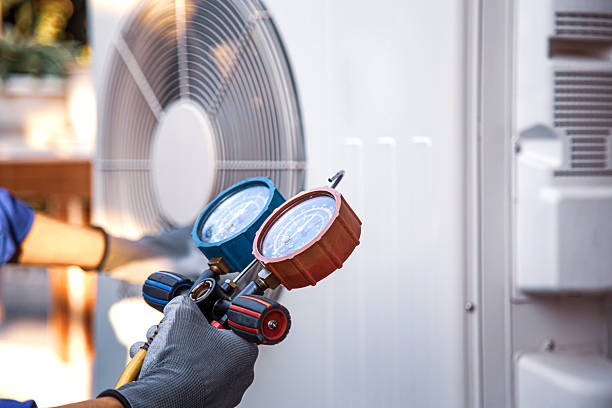 Affordable Hvac solutions in Charlestown, IN